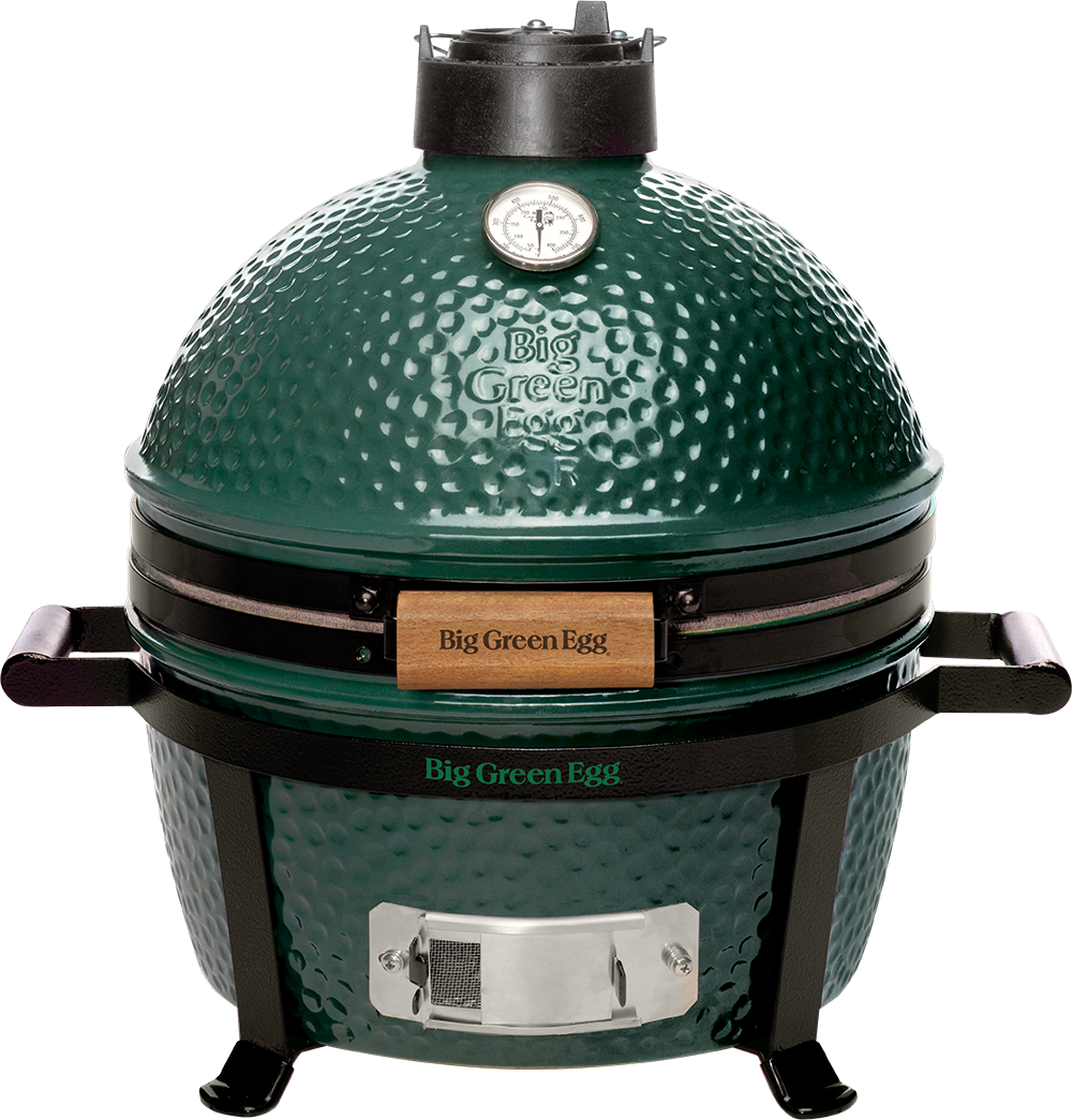 Big Green Egg Grill MiniMax 8 Big Green Egg Grill MiniMax - Bild 6