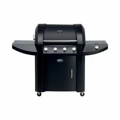 Boretti Robusto Gasgrill