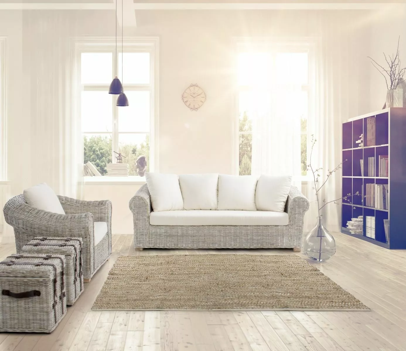 Bizzotto Coba Hvilestol Rotting 6 Bizzotto Coba Hvilestol Rotting - Bild 4