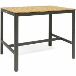 Hillerstorp Ekeryd Barbord 140 Cm