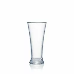 Strahl Ölglas 285ml 4pk