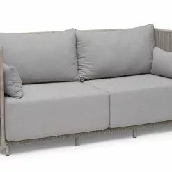 Hillerstorp Kattvik 3-Seters Sofa