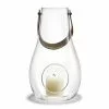 Holmegaard Design With Light Lantern H29cm -hemma butik 2023 4343500 2