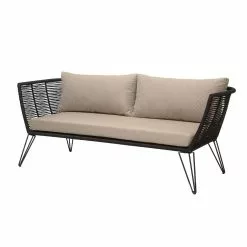 Bloomingville Mundo Sofa Sort -hemma butik 2023 50255217 1