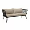 Bloomingville Mundo Sofa Sort -hemma butik 2023 50255217 2