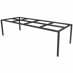 Cane-line Pure Utebord 280x100 Lava Grå Base -hemma butik 2023 5086al 2568.jpg