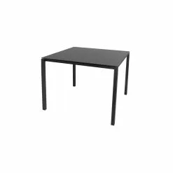 Cane-line Pure Utebord 100x100 Lava Grå Base -hemma butik 2023 5088al p088cn 3623 1.jpg 1