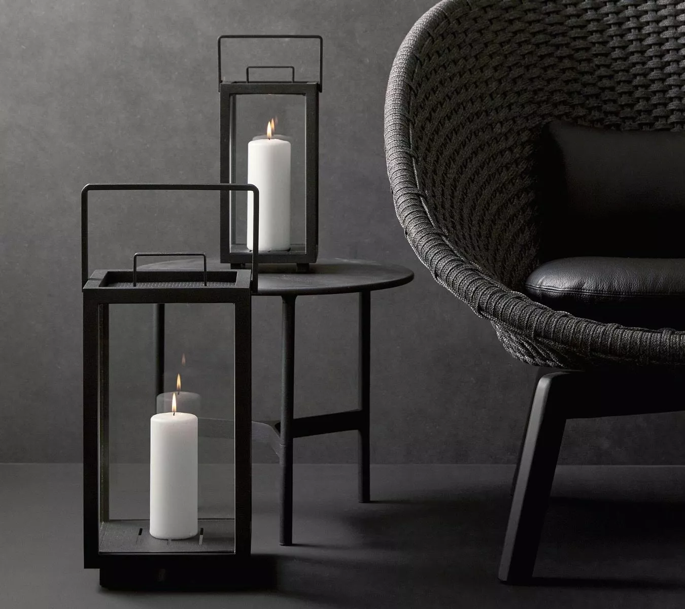 Cane-line Fyrlykta Liten. 5 Cane-line Fyrlykta Liten. - Bild 3