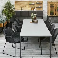 Cane-line Breeze Stol M / Meier Svart Flerval -hemma butik 2023 5464ls 5464ysn98 5467ls 5467ysn98 5086al p280x100cb 1604576558 1