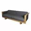 Cane-line Angle 3-sits Soffa Inkl Kuddsats -hemma butik 2023 55010rodgaitgt 1599525210
