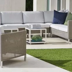 Cane-line Connect 2-sits Soffa Höger -hemma butik 2023 5593t 5498t 5499t 1571336125