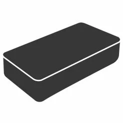 Cane-line överdrag Nr.1 - Passer Til Solsenger/solstoler