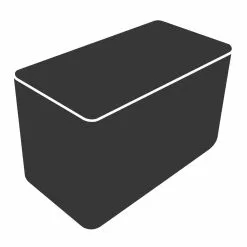 Cane-line överdrag Nr.12 - Passer Til 2 Pers.sofa