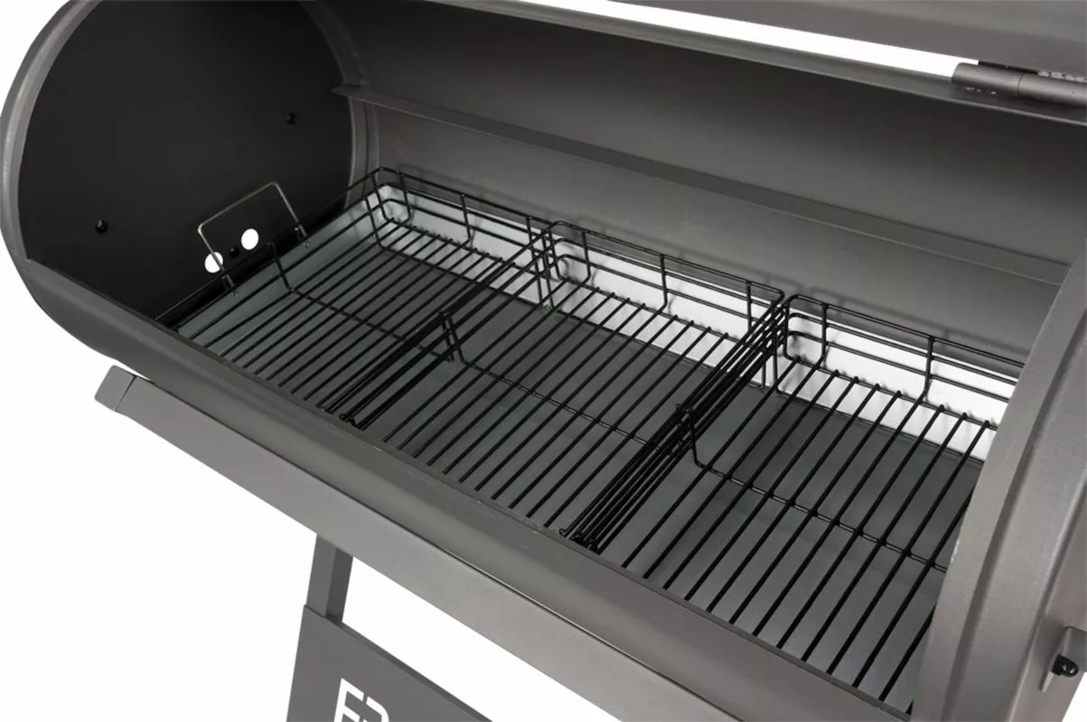 Boretti Barilo 2.0 Kolgrill 5 Boretti Barilo 2.0 Kolgrill - Bild 3