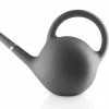 Eva Solo Globe Vattenkanna Svart 9 Liter -hemma butik 2023 568307 garden watering can