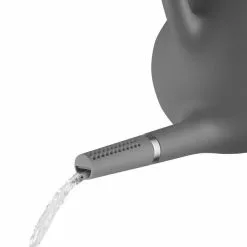 Eva Solo Globe Vattenkanna Svart 9 Liter -hemma butik 2023 568307 garden watering can 1