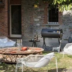 Boretti Barilo 2.0 Kolgrill 19 Boretti Barilo 2.0 Kolgrill -hemma butik 2023 568scr edc5448788559b1