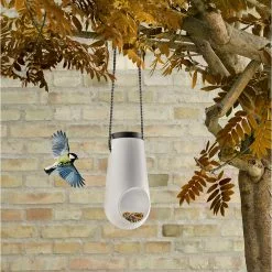 Eva Solo Hängande Fågelmatare 9 Eva Solo Hängande Fågelmatare -hemma butik 2023 571019 eva solo hanging bird feeder bird rgb