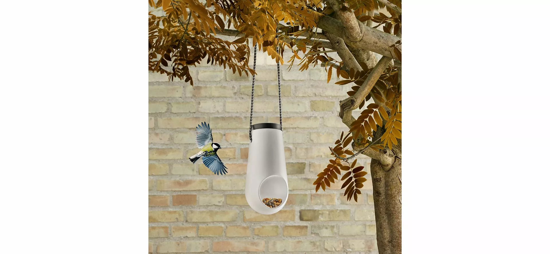 Eva Solo Hängande Fågelmatare 6 Eva Solo Hängande Fågelmatare - Bild 4