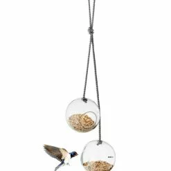 Eva Solo Matarboll Ø10 Cm 2 St -hemma butik 2023 571019 glas foderkugler 2