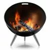 Eva Solo Fireglobe Spis Ø64cm. -hemma butik 2023 571099 fireglobe fireplace 2 ild high resize 1