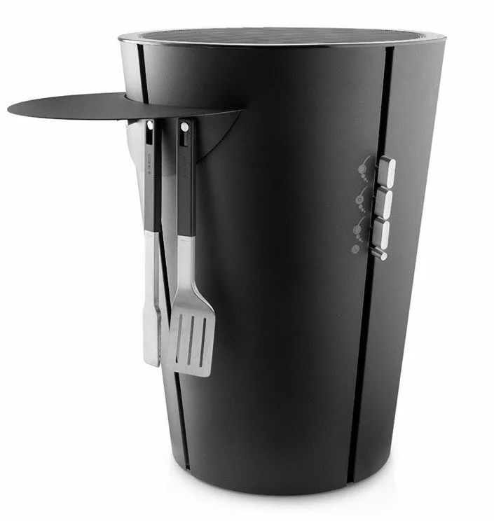 Eva Solo Sidobord 5 Eva Solo Sidobord - Bild 3