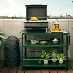 Eva Solo Box Ben & Sidobord