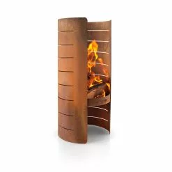 Eva Solo FireCylinder Ildsted -hemma butik 2023 571142 firecylinder 4 1920x886 1