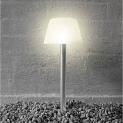 Eva Solo Sunlight Trädgårdsspjut Solcellslampa 37cm -hemma butik 2023 571372 spike 2 1920x886 2