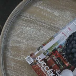 Hillerstorp Leicester Bord Ø60 Cm -hemma butik 2023 57260 v 0 leicester bord