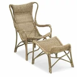 Hillerstorp Praktö Lenestol