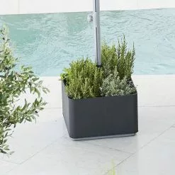 Cane-line Grow Parasollfot -hemma butik 2023 5779ali 1611884127