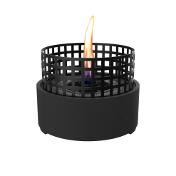 Tenderflame Halvor Bakke Paarl 18 Metal