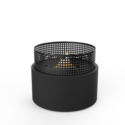 Tenderflame Halvor Bakke Plettenberg 180 Metal.