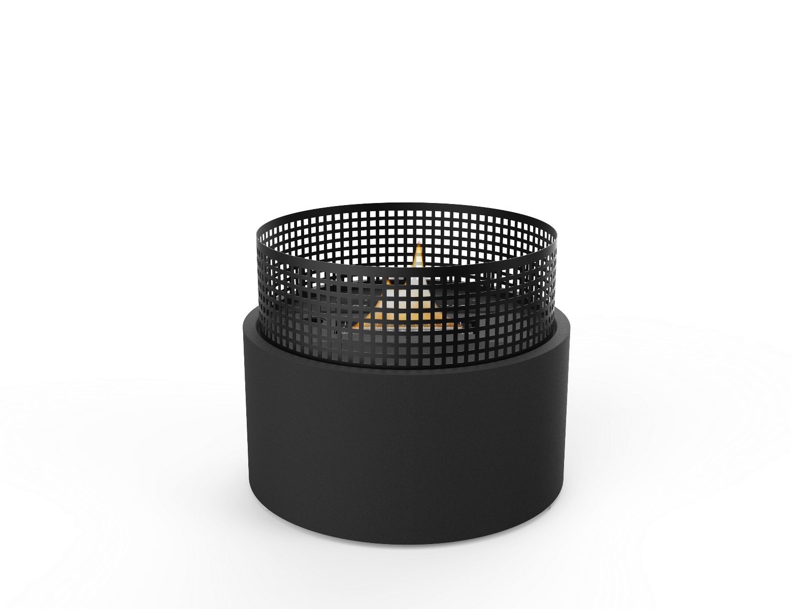 Tenderflame Halvor Bakke Plettenberg 180 Metal. 3 Tenderflame Halvor Bakke Plettenberg 180 Metal.