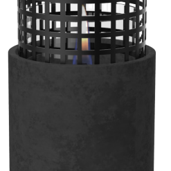 Tenderflame Halvor Bakke Signal Hill 12 Sort