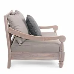 Bizzotto Bali Sittegruppe S/4 Teak 18 Bizzotto Bali Sittegruppe S/4 Teak -hemma butik 2023 60543 1