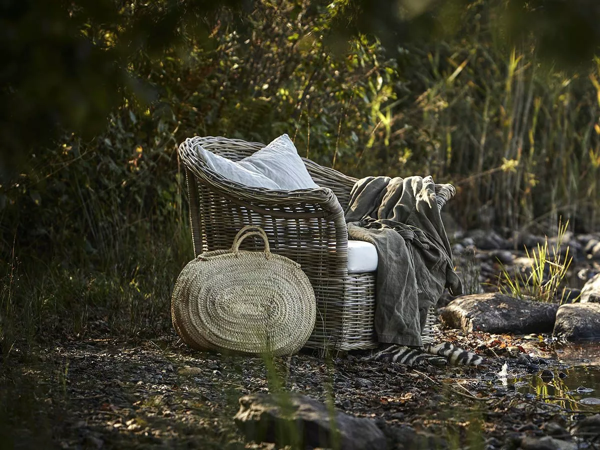 Hillerstorp Edsklinta Stol 4 Hillerstorp Edsklinta Stol - Bild 2