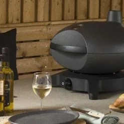 Morsø Gasolgrill Piccolo -hemma butik 2023 62990402 mors forno gass piccolo settings halv