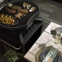 Morsø Forno Gasgrill Grande -hemma butik 2023 62991102 mors forno gass grande milj