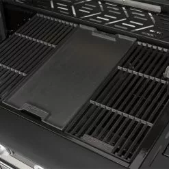 Boretti Ibrido Hybrid Grill Gas Och Kol -hemma butik 2023 635scr acf435576a5e526