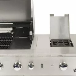 Boretti Luciano Utekök Med Gasolgrill Och Kylskåp -hemma butik 2023 684scr 6ed50f7cd9afa9d