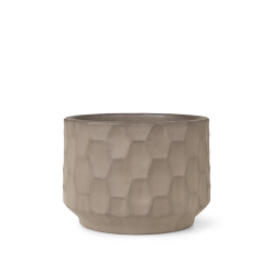 Kähler Gro Flowerpot-lock Ø21,5 Cm