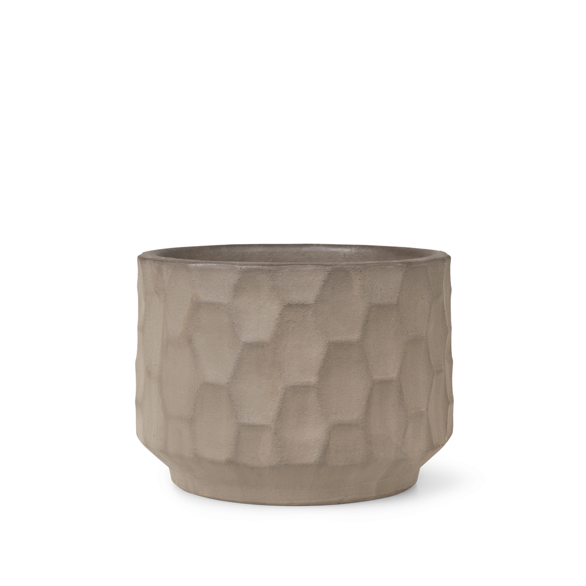 Kähler Gro Flowerpot-lock Ø21,5 Cm 3 Kähler Gro Flowerpot-lock Ø21,5 Cm