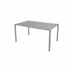 Cane-line Pure Matbord Aluminiumbas Ljusgrå 150x90cm 10 Cane-line Pure Matbord Aluminiumbas Ljusgrå 150x90cm -hemma butik 2023 6jqugb5qbsprwbghgixjqqid4mknhvlnexd3y8rw 1613094110