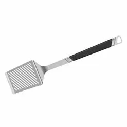 Everdure Premium Spatel M / Soft Grip Stor