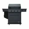 Boretti Maggiore Gasgrill