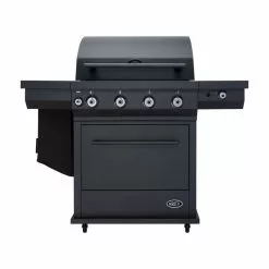 Boretti Maggiore Gasgrill