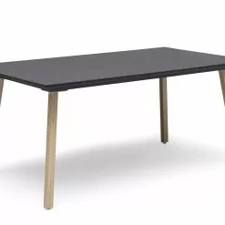 Hillerstorp Fyrsnäs Bord 90x160 Cm