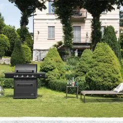 Boretti Maggiore Gasgrill -hemma butik 2023 725pre 3c4fd9bf33ad919